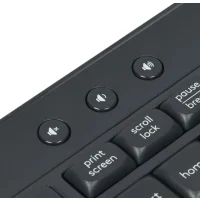 Комплект клавиатура + мышь Logitech MK540 Advanced фото 4